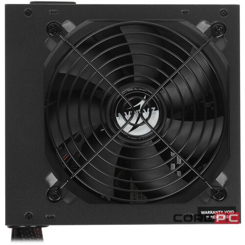 Блок питания Zalman 500W ZM500-XEII Wattbit II