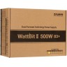 Блок питания Zalman 500W ZM500-XEII Wattbit II