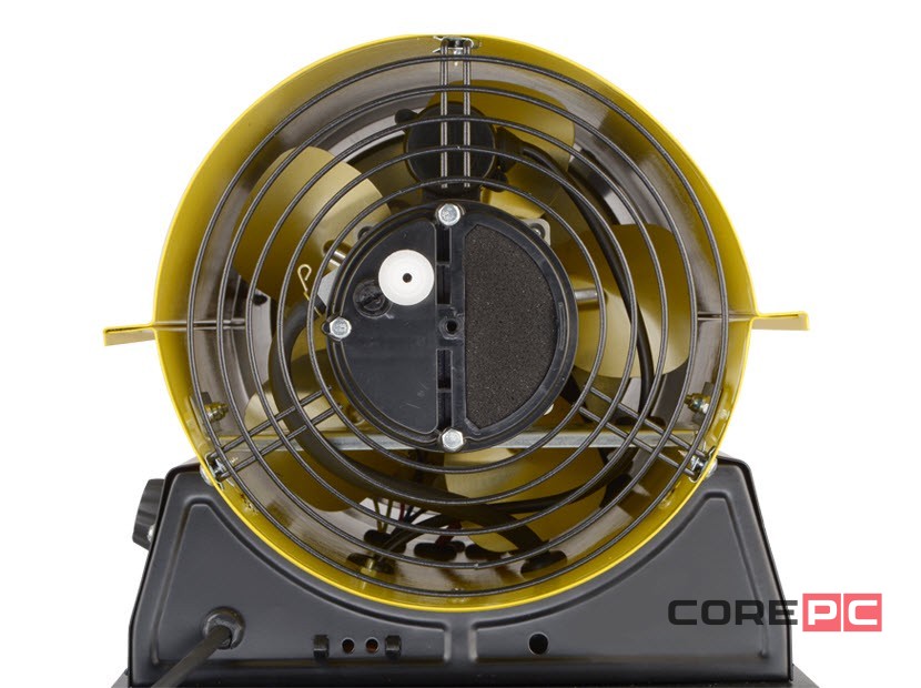 Пушка дизельная прямого нагрева Ballu BHDP-50