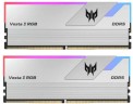 Оперативная память 32 Gb 6800 MHz Acer Predator Vesta II RGB Silver VESTA2-32GB-6800-1R8-V2 (BL.9BWWR.361)