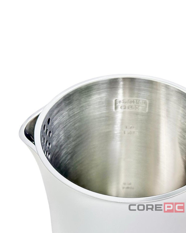 Чайник Mijia Smart Kettle 3 MJDSH08YM белый