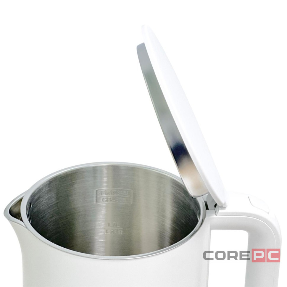 Чайник Mijia Smart Kettle 3 MJDSH08YM белый