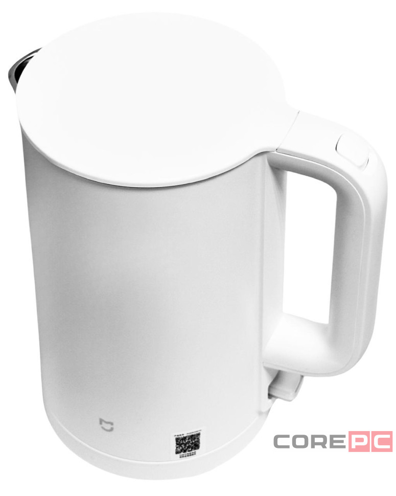 Чайник Mijia Smart Kettle 3 MJDSH08YM белый