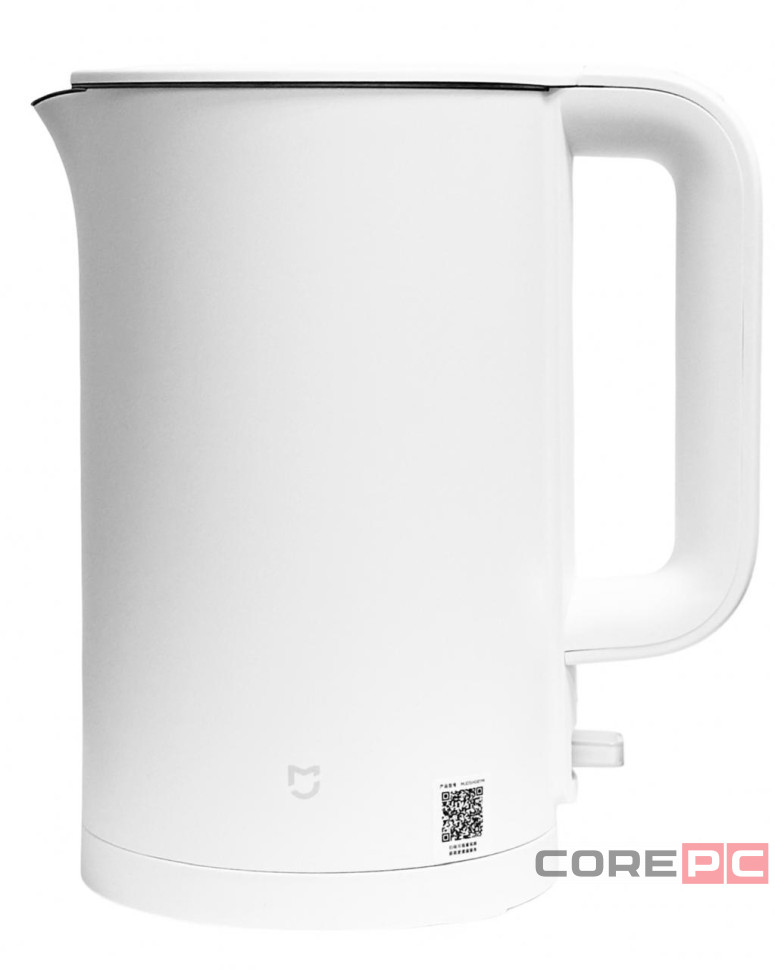 Чайник Mijia Smart Kettle 3 MJDSH08YM белый