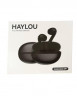 Беспроводные наушники Xiaomi Haylou X1 (2023) черные