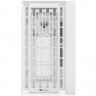 Компьютерный корпус Thermaltake CTE C700 TG ARGB Snow White (CA-1X7-00F6WN-01)