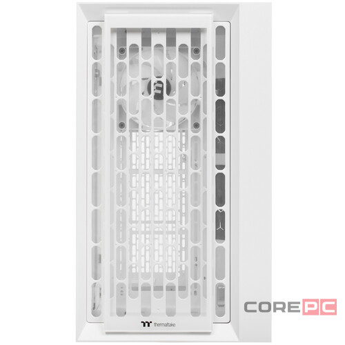 Компьютерный корпус Thermaltake CTE C700 TG ARGB Snow White (CA-1X7-00F6WN-01)