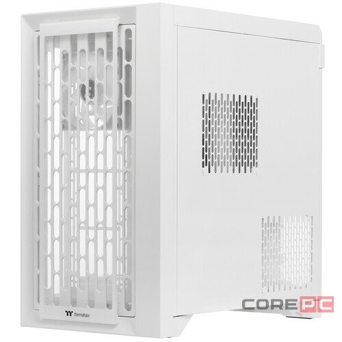Компьютерный корпус Thermaltake CTE C700 TG ARGB Snow White (CA-1X7-00F6WN-01)