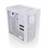 Компьютерный корпус Thermaltake CTE C700 TG ARGB Snow White (CA-1X7-00F6WN-01)