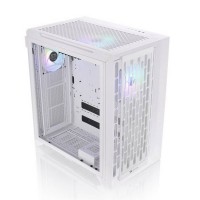 Компьютерный корпус Thermaltake CTE C700 TG ARGB Snow White (CA-1X7-00F6WN-01)