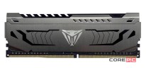 Оперативная память 16 Gb 3600 MHz PATRIOT VIPER STEEL (PVS416G360C8)