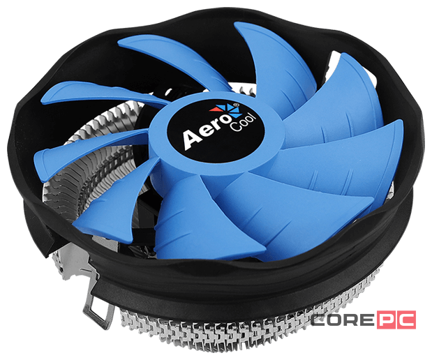 Система жидкостного охлаждения для процессора Aerocool Verkho Plus