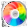 Вентилятор для корпуса ADATA XPG VENTO 120 ARGB White VENTO120ARGB-WHCWW