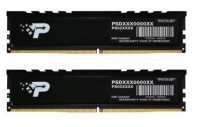 Оперативная память 48 Gb 5600 MHz PATRIOT SIGNATURE Premium (PSP548G5600KH1)