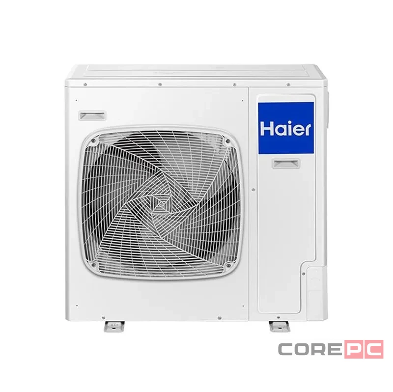 Канальный кондиционер Haier AD140S2LM1FA / 1U140S1LN1FB