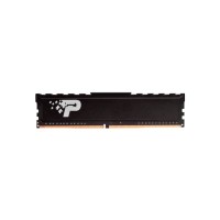 Оперативная память 16 Gb 2666 MHz PATRIOT SL PREMIUM (PSP416G26662H1)
