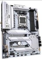 Материнская плата Colorful CVN B650 GAMING FROZEN V14 White