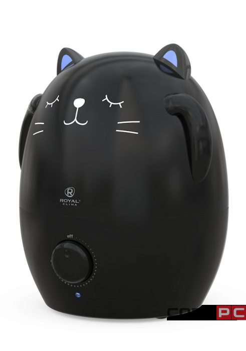 Ультразвуковой увлажнитель воздуха серии МУРРРЗИО RUH-MR200/1.5M-WT