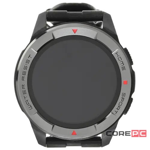 Умные часы Xiaomi Mibro Watch X1 XPAW005 черные