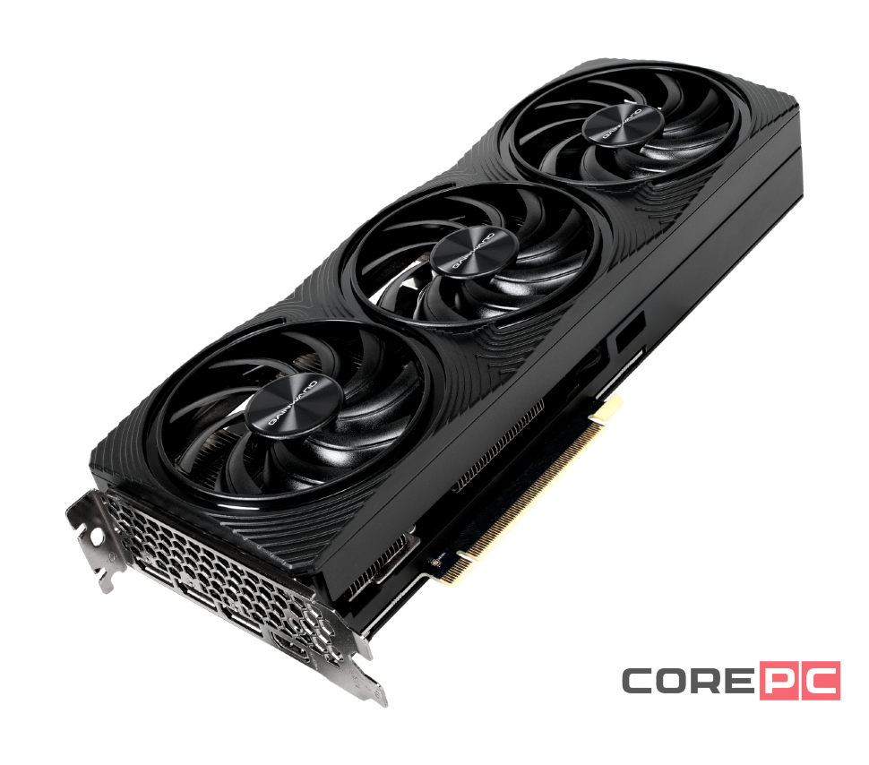 Видеокарта GAINWARD (NED408SS19T2-1032T) GeForce RTX 4080 SUPER 16GB PYTHON III OC