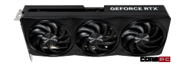 Видеокарта GAINWARD (NED408SS19T2-1032T) GeForce RTX 4080 SUPER 16GB PYTHON III OC