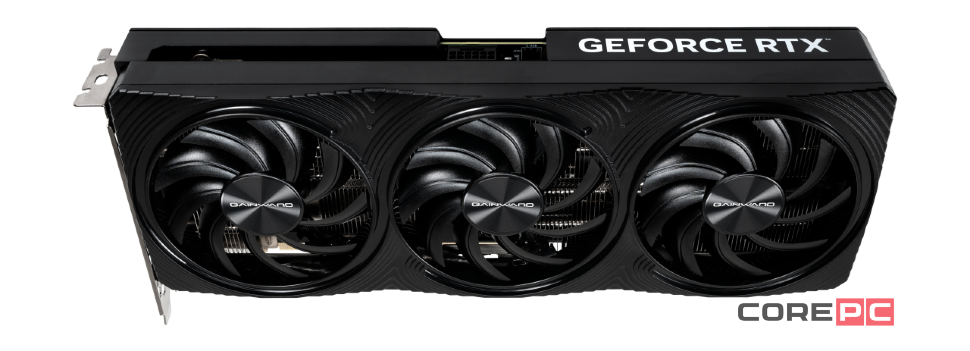 Видеокарта GAINWARD (NED408SS19T2-1032T) GeForce RTX 4080 SUPER 16GB PYTHON III OC
