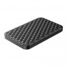 Внешний корпус для HDD/SSD 2.5" Orico 2520U3 USB3.0 Micro-B черный