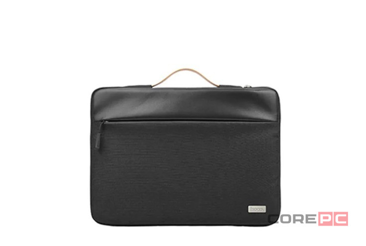 Сумка для ноутбука Hoco GT7 14' черная