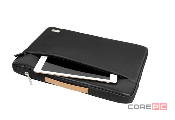 Сумка для ноутбука Hoco GT7 14' черная