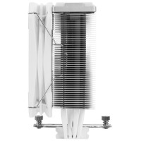 Кулер для процессора PCCooler K4 WH PWM
