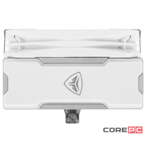 Кулер для процессора PCCooler K4 WH PWM