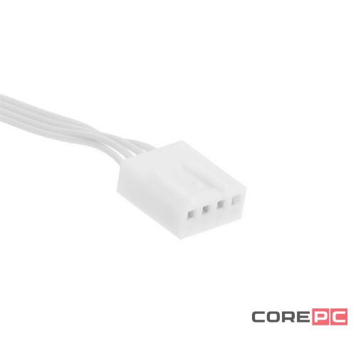 Кулер для процессора PCCooler K4 WH PWM