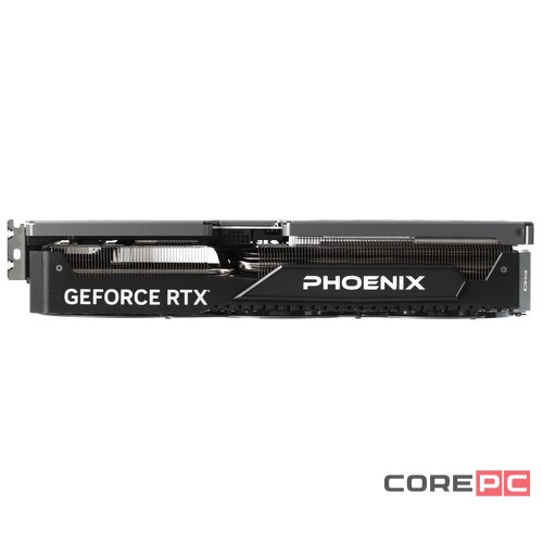 Видеокарта GAINWARD (NED47TSH19T2-1043X) GeForce RTX 4070 Ti SUPER 16GB PHOENIX GS