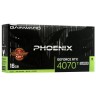 Видеокарта GAINWARD (NED47TSH19T2-1043X) GeForce RTX 4070 Ti SUPER 16GB PHOENIX GS