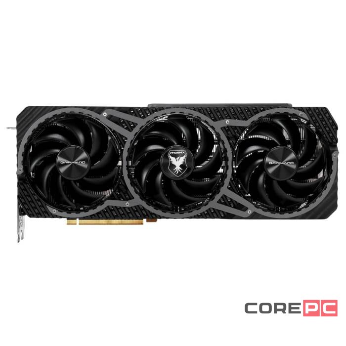 Видеокарта GAINWARD (NED47TSH19T2-1043X) GeForce RTX 4070 Ti SUPER 16GB PHOENIX GS