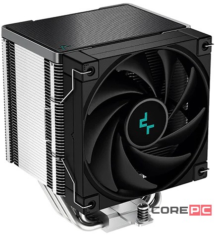 Кулер для процессора Deepcool AK500 DIGITAL PWM