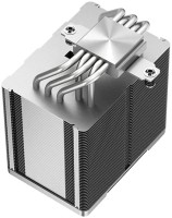 Кулер для процессора Deepcool AK500 DIGITAL PWM