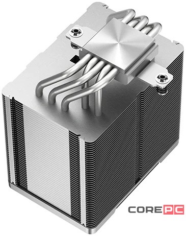Кулер для процессора Deepcool AK500 DIGITAL PWM