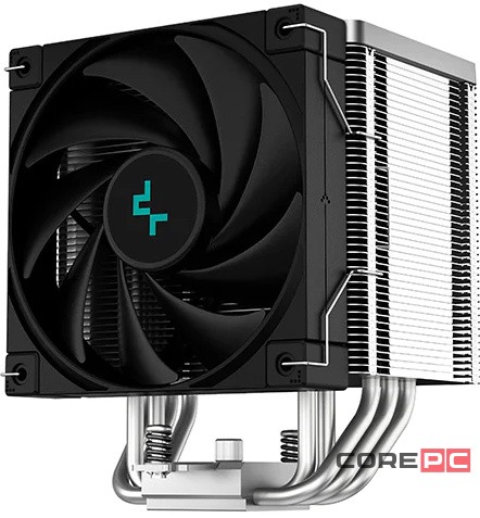 Кулер для процессора Deepcool AK500 DIGITAL PWM