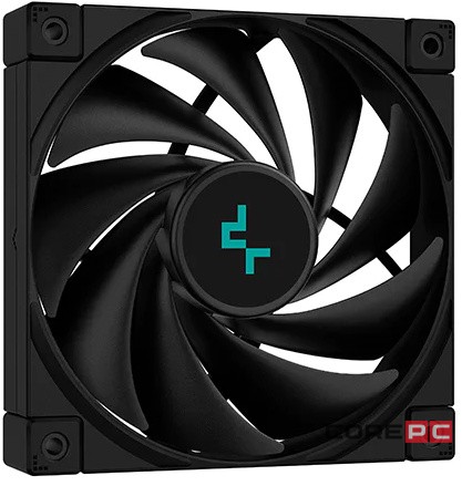 Кулер для процессора Deepcool AK500 DIGITAL PWM