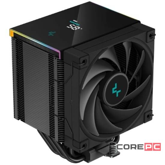 Кулер для процессора Deepcool AK500 DIGITAL PWM