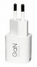 Сетевое зарядное устройство Xiaomi MI 33W Nano Power Adapter USB-C (BHR087LEU) белое