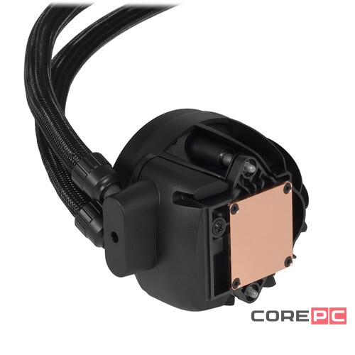 Система жидкостного охлаждения для процессора Arctic Cooling Liquid Freezer III 420 (ACFRE00137A)