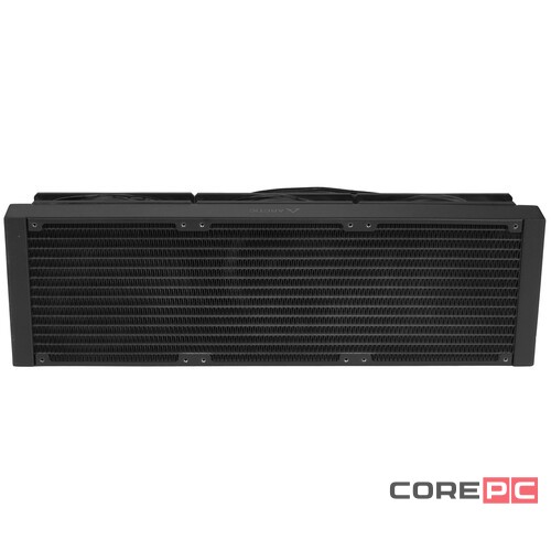 Система жидкостного охлаждения для процессора Arctic Cooling Liquid Freezer III 420 (ACFRE00137A)