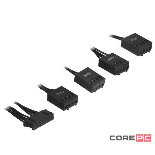 Система жидкостного охлаждения для процессора Arctic Cooling Liquid Freezer III 420 (ACFRE00137A)