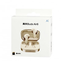 Беспроводные наушники TWS Realme Buds Air 8 RMA2503 золото