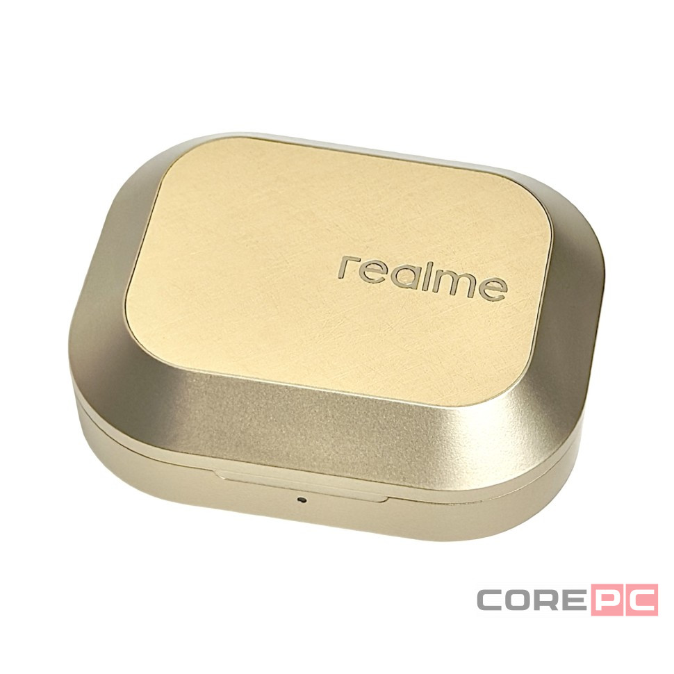 Беспроводные наушники TWS Realme Buds Air 8 RMA2503 золото