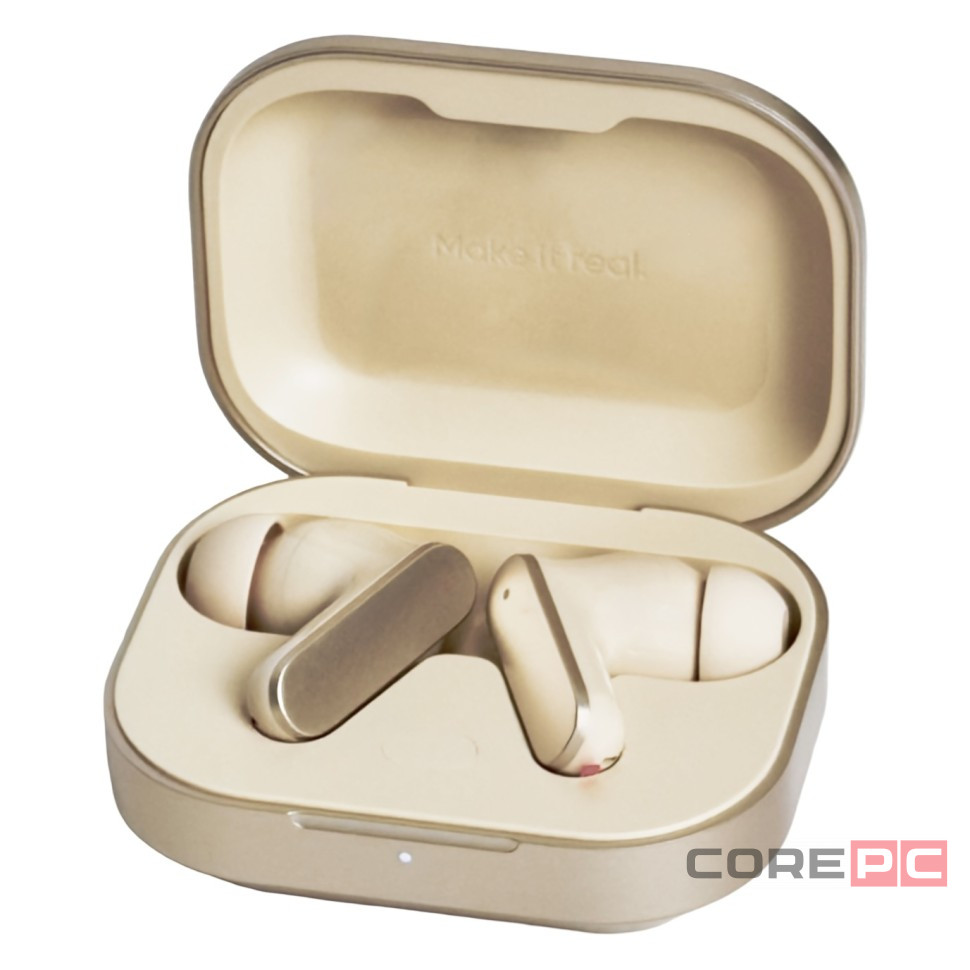 Беспроводные наушники TWS Realme Buds Air 8 RMA2503 золото