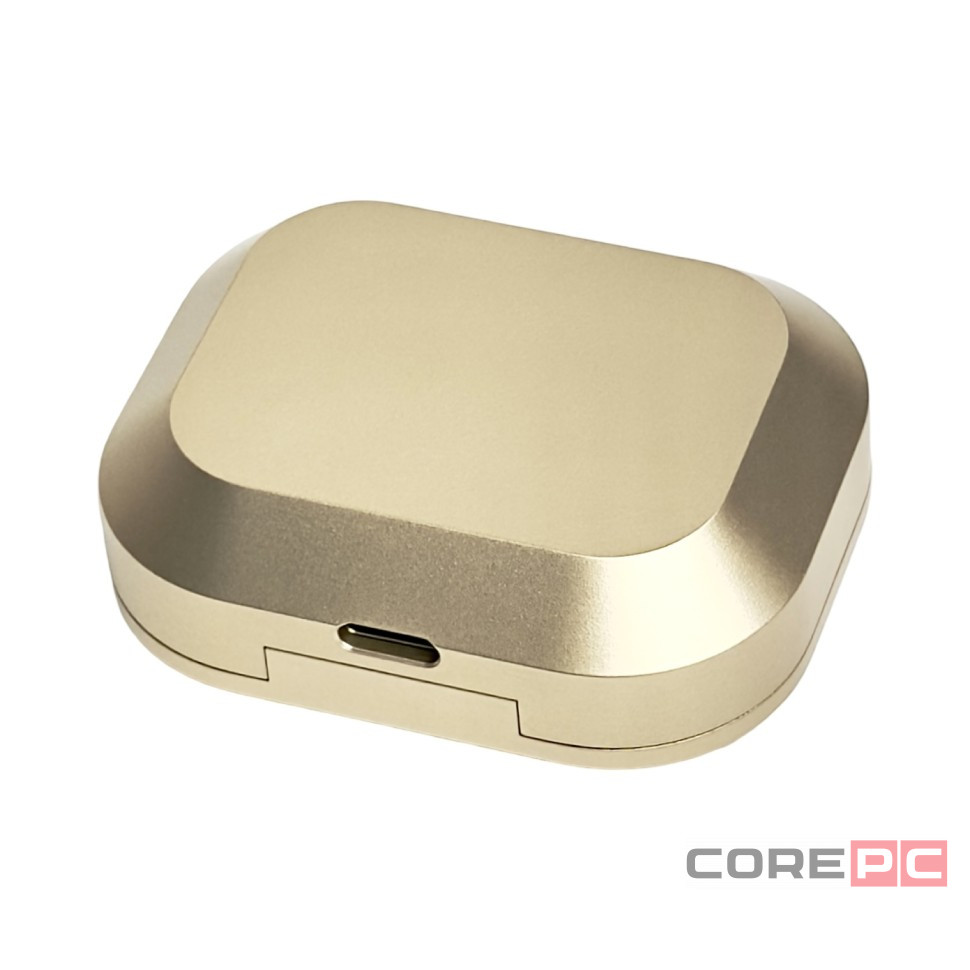 Беспроводные наушники TWS Realme Buds Air 8 RMA2503 золото