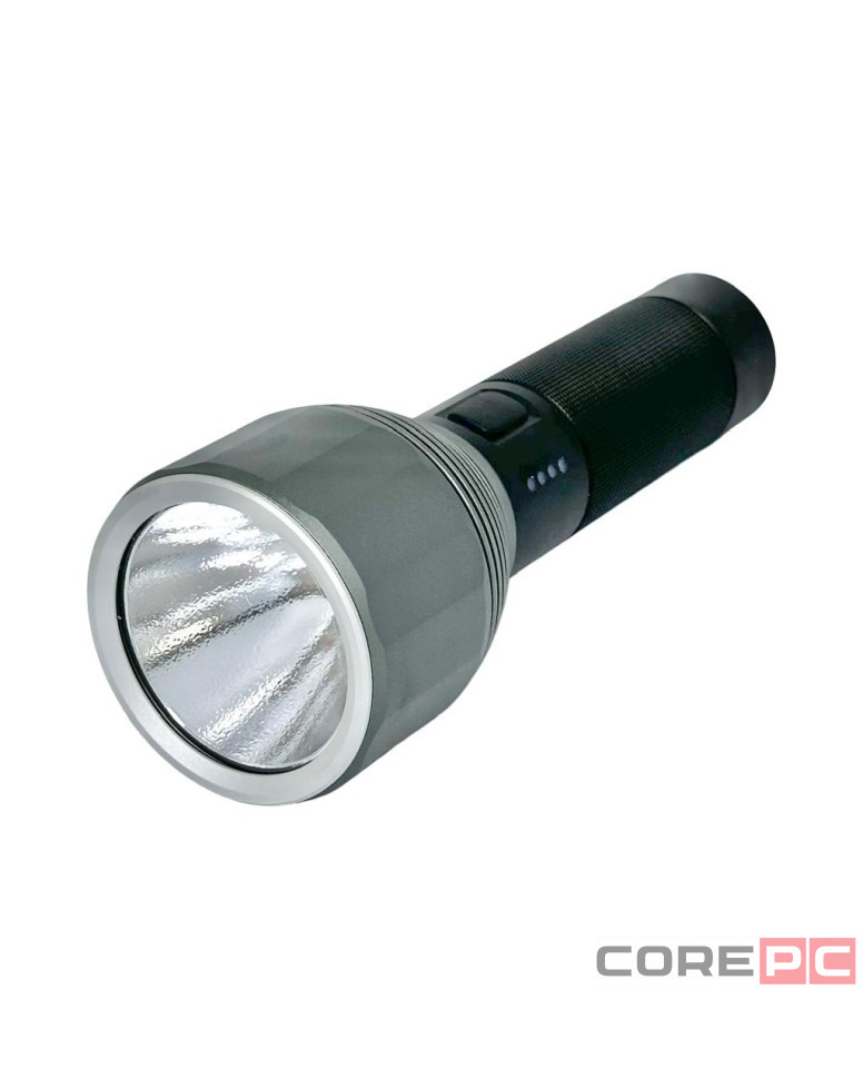 Фонарик Xiaomi NexTool Outdoor Strong Light Flashlight NE20322 черный